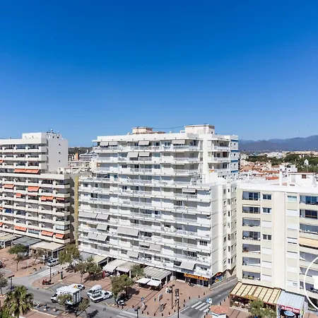 Vivi Homes - Cuevas شقة *