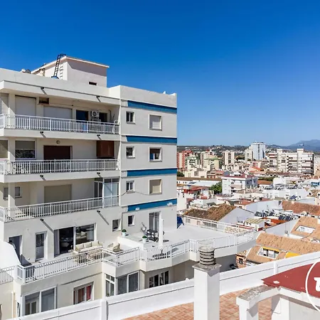 شقة Vivi Homes - Cuevas *