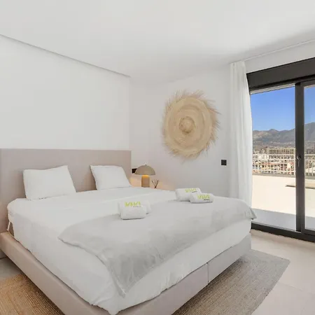 Vivi Homes - Cuevas * فوينخيرولا