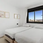 Vivi Homes - Cuevas Apartman *
