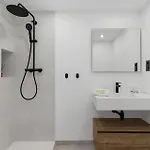 Apartman Vivi Homes - Cuevas *