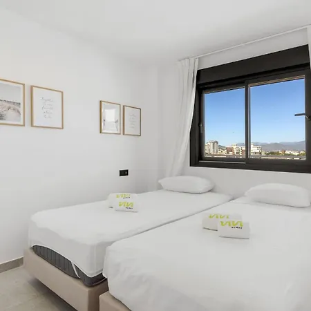 Vivi Homes - Cuevas