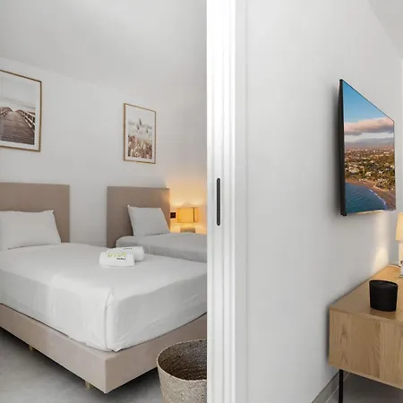 Apartment Cuevas