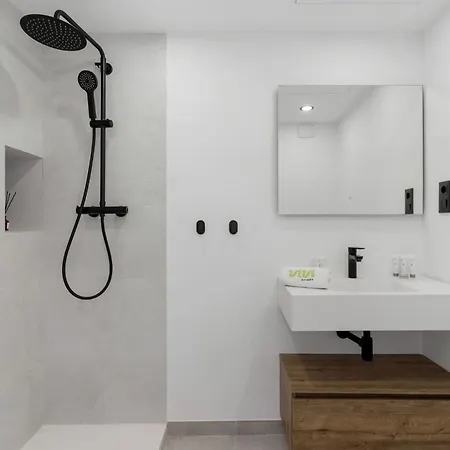 Apartment Cuevas *