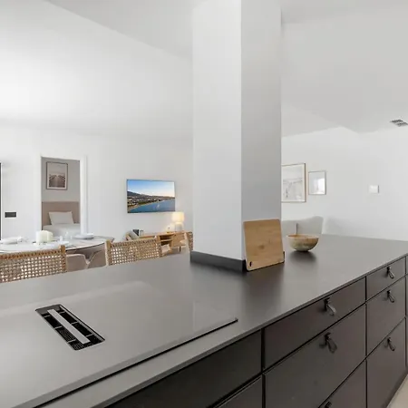 Cuevas Apartment Fuengirola