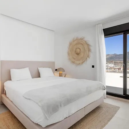 Apartment Cuevas Fuengirola