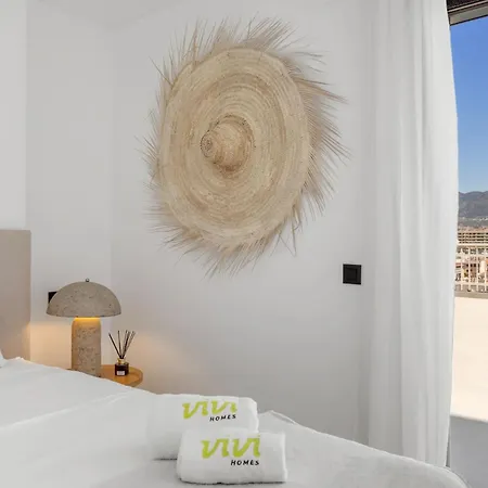 Cuevas * Fuengirola