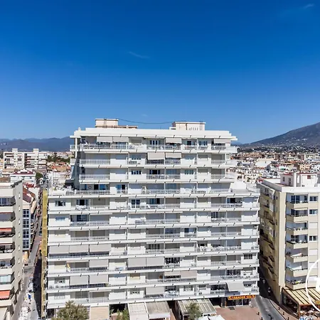 Apartment Cuevas