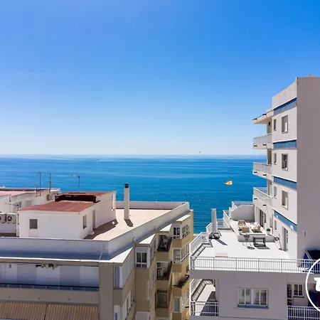 Vivi Homes - Cuevas Apartmán *