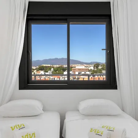 Vivi Homes - Cuevas *