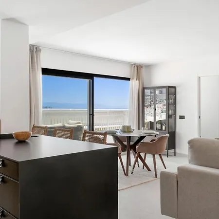 Vivi Homes - Cuevas Appartement *