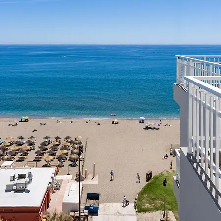 Vivi Homes - Cuevas Apartmán Fuengirola