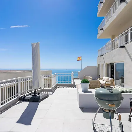 Vivi Homes - Cuevas Apartmán