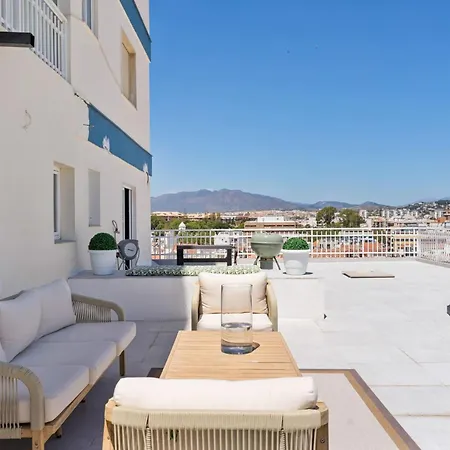 Vivi Homes - Cuevas Apartmán