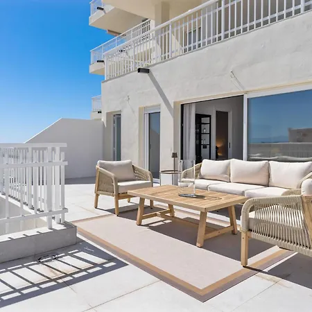 Appartement Vivi Homes - Cuevas *