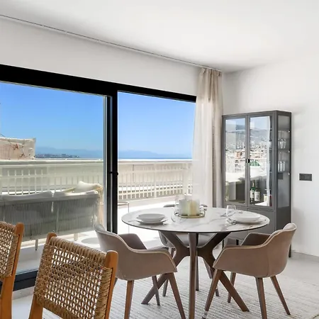 Vivi Homes - Cuevas * Fuengirola