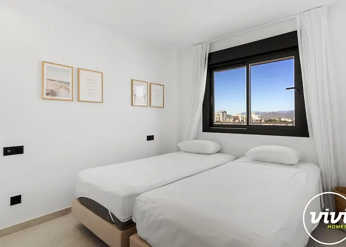 Vivi Homes - Cuevas Apartamento *