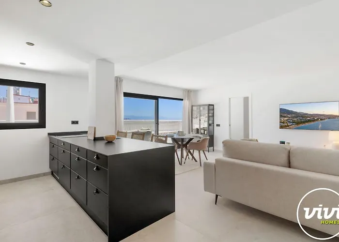 Vivi Homes - Cuevas Apartamento