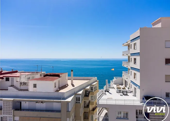 Vivi Homes - Cuevas Apartamento *