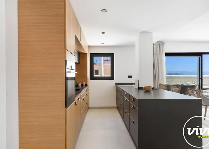 Vivi Homes - Cuevas Apartamento