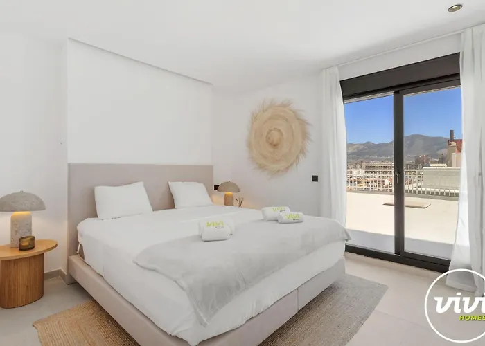 Vivi Homes - Cuevas * Fuengirola
