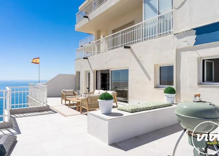 Vivi Homes - Cuevas Fuengirola