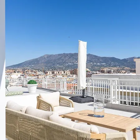 Vivi Homes - Cuevas フエンヒロラ