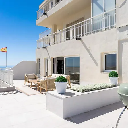 Vivi Homes - Cuevas フエンヒロラ