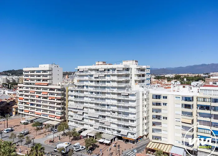 Vivi Homes - Cuevas Apartment *