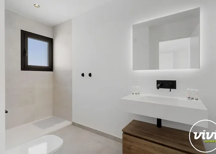 Vivi Homes - Cuevas *