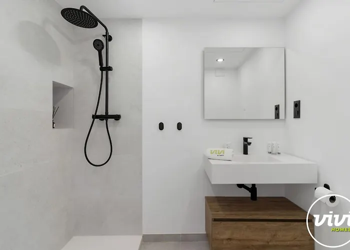 Apartment Vivi Homes - Cuevas *