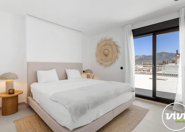 Apartment Vivi Homes - Cuevas Fuengirola