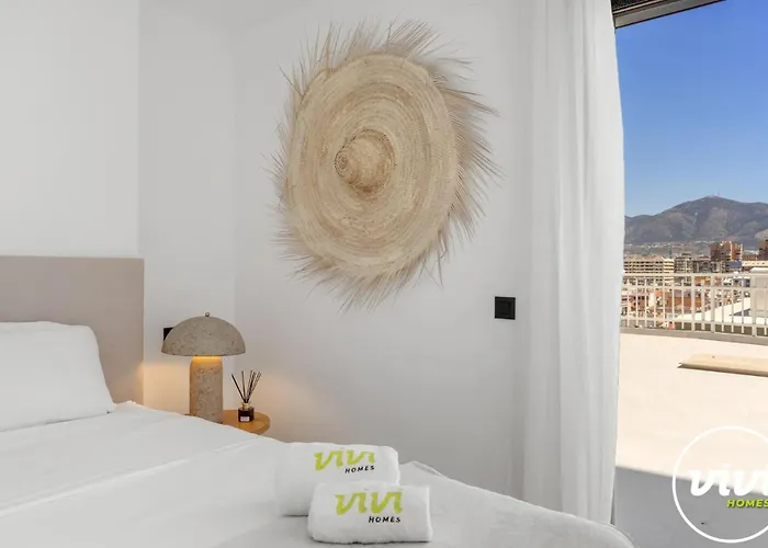 Vivi Homes - Cuevas * Fuengirola