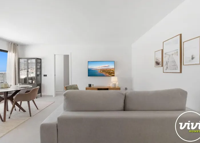 Vivi Homes - Cuevas פואנגירולה