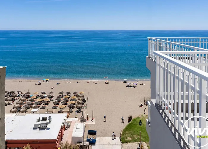 Vivi Homes - Cuevas Apartment Fuengirola