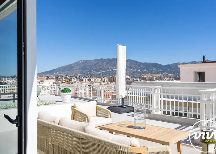 Vivi Homes - Cuevas Fuengirola