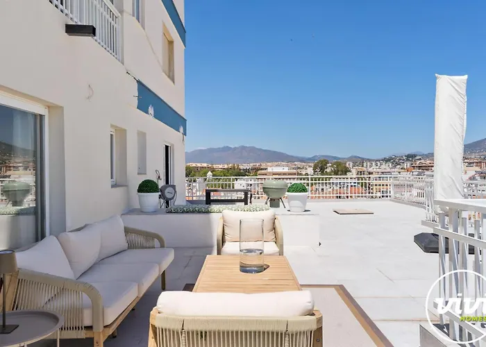 Vivi Homes - Cuevas Apartment