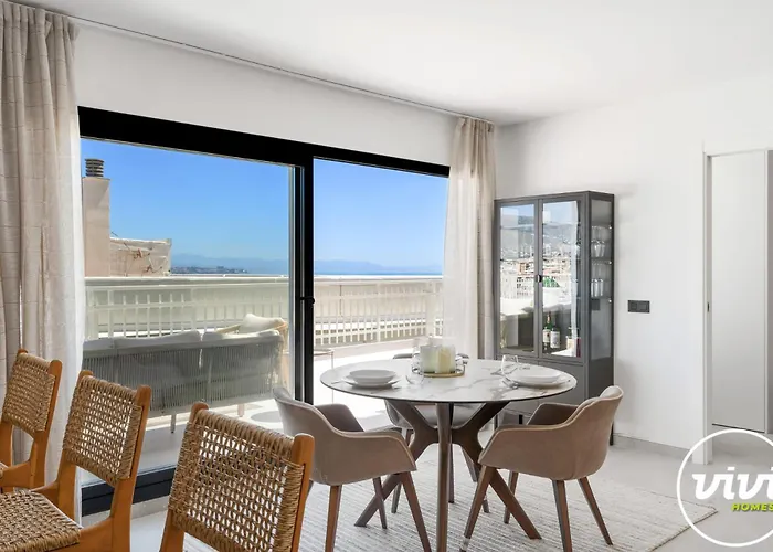 Vivi Homes - Cuevas * Fuengirola