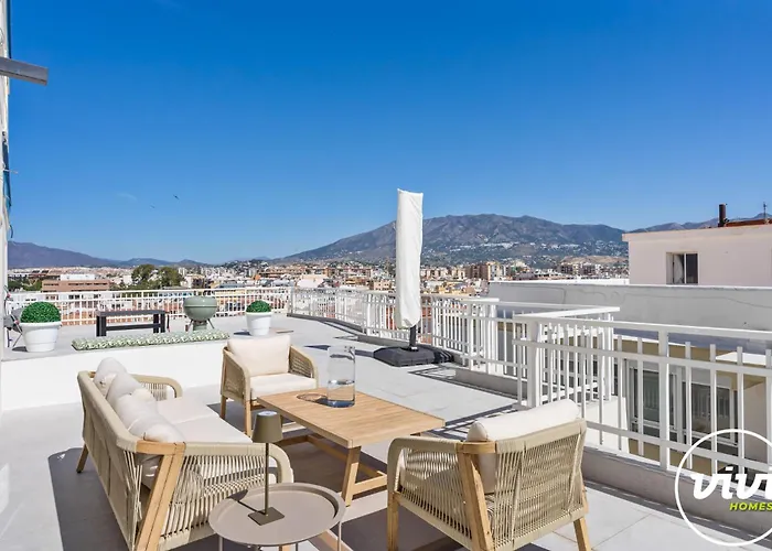 Vivi Homes - Cuevas *